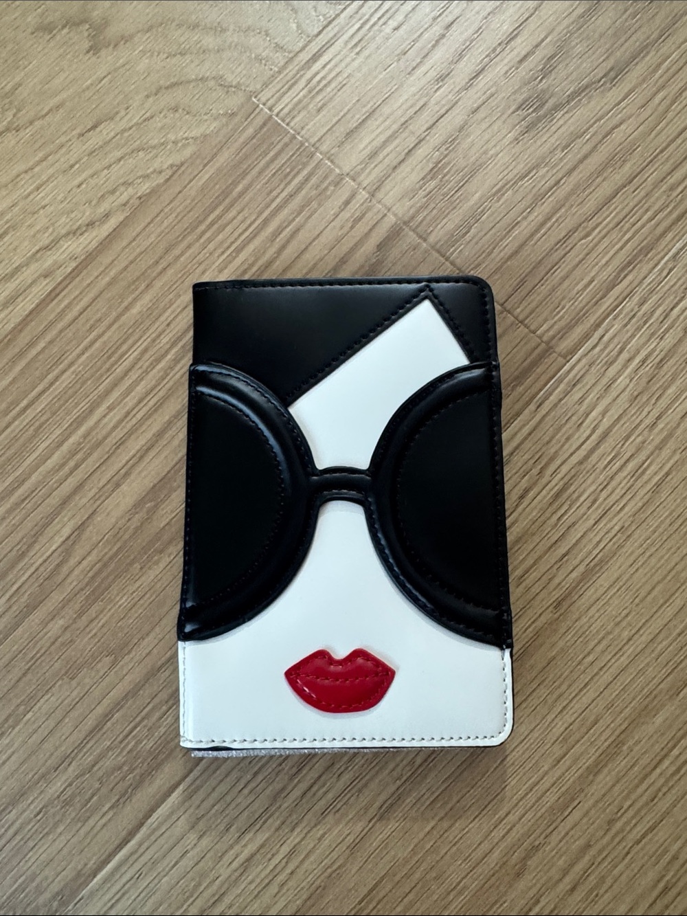 Brand new Alice + Olivia Passport holder